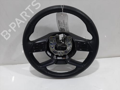 Used Steering wheel Steering wheel HYUNDAI i20 III (BC3, BI3) 1.0 T-GDI hybrid 48V (101 hp) 36154480 36154480