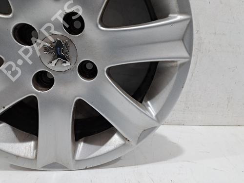 Rim PEUGEOT 207 CC (WD_) 1.6 16V | BP31361117C45