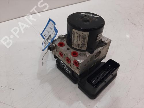 ABS pump FORD FIESTA VI (CB1, CCN) 1.6 Ti | BP36551484M43 - Image 3