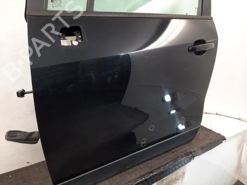 Left front door VAUXHALL MOKKA / MOKKA X (J13) 1.6 CDTi | BP30180424C2 