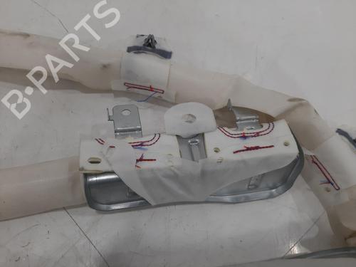 Left curtain airbag NISSAN MICRA V (K14) 1.0 IG-T | BP26747803C11 - Image 4