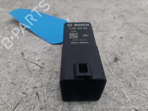Control unit LAND ROVER DISCOVERY V (L462) 2.0 Sd4 4x4 | BP26751201M11 - Image 2