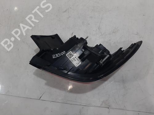 Venstre Baklys VAUXHALL ASTRA Mk VII (K) (B16) 1.0 | BP29581519C34 
