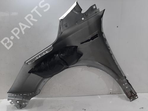 Right front fenders FORD KUGA II (DM2) 2.0 TDCi 4x4 | BP31009477C42 