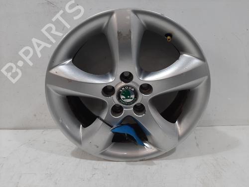 Velg SKODA FABIA II Combi (545) 1.2 TDI (75 hp) 31033153
