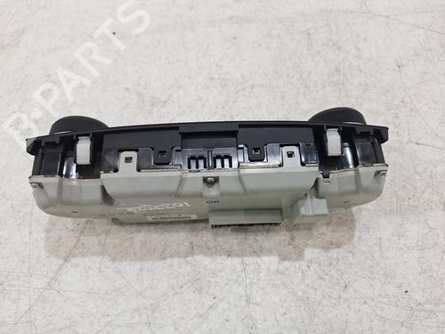 Climate control HONDA CR-V III (RE_) 2.2 i-DTEC 4WD (RE6) | BP32064260I5 - Image 4