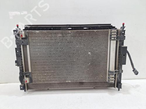Kølerpakke PEUGEOT EXPERT Van (V_) 1.5 BlueHDi 120 (120 hp) 27408040