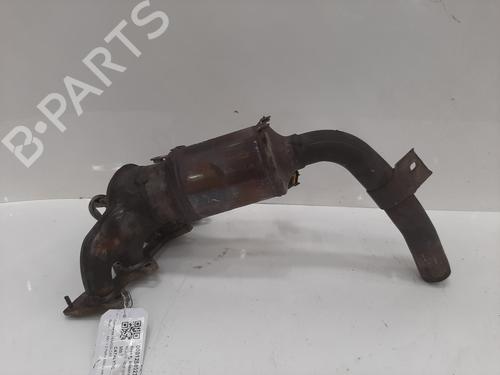 Used Catalyst FIAT 500 (312_) 1.2 (312AXA1A) (69 hp) 26849322