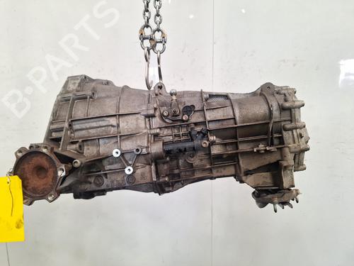 Gearbox AUDI A5 Sportback (8TA) 2.0 TDI | BP36506221M3 - Image 4
