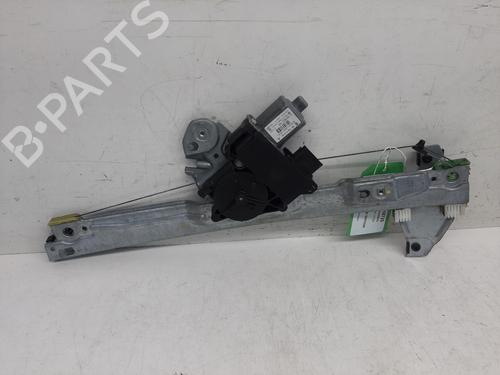 Used Front left window mechanism PEUGEOT 308 I (4A_, 4C_) 1.6 16V (120 hp) 26749461