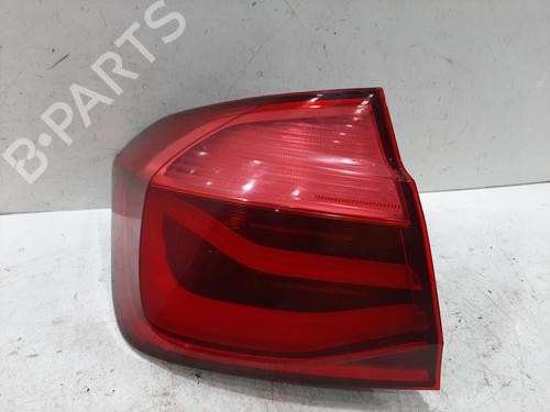 Venstre baglygte BMW 3 (F30, F80) 320 d (163 hp) 30897095