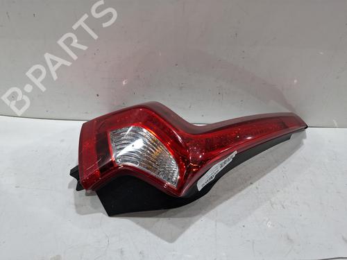 Left taillight VOLVO V60 I (155) 1.6 DRIVe | BP38266294C34 - Image 5