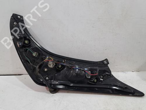 Left taillight TOYOTA AYGO (_B4_) 1.0 VVTi (KGB40) | BP29810444C34 
