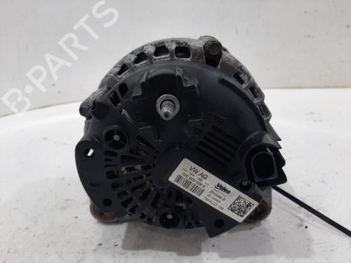 Generator SKODA SCALA (NW1) 1.0 TSI | BP27524086M7 