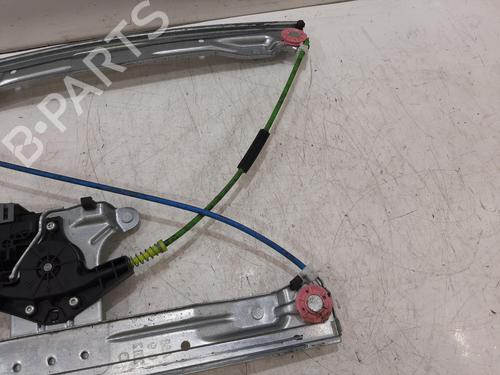 Front right window mechanism CITROËN C3 Picasso (SH_) 1.6 HDI 90 | BP36879479C23  - Image 6