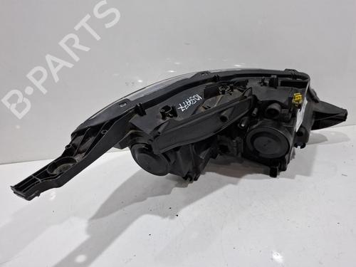 Left headlight PEUGEOT 2008 I (CU_) 1.2 THP 130 / PureTech 130 | BP38728364C28 - Image 3
