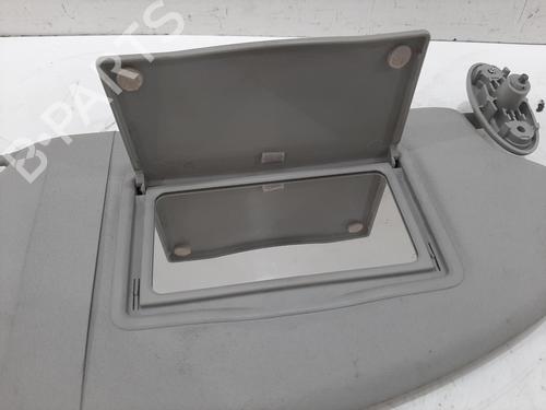 Right sun visor FORD FOCUS II (DA_, HCP, DP) 1.6 | BP30958696I2 - Image 6