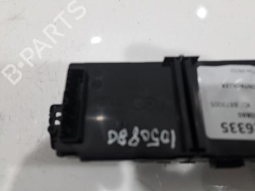 Climate control RENAULT MEGANE III Hatchback (BZ0/1_, B3_) 1.5 dCi (BZ09, BZ0D, BZ1W, BZ29, BZ14) | BP35963412I5 - Image 5