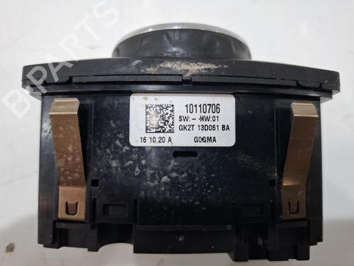 Headlight switch FORD TRANSIT CUSTOM V362 Van (FY, FZ) 2.0 EcoBlue | BP38294606I24 - Image 2