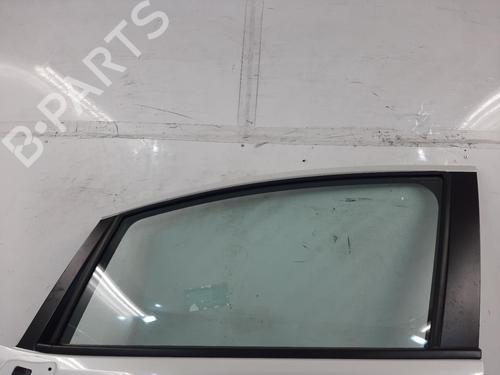 Left front door HONDA JAZZ IV (GK_) 1.3 | BP31999794C2