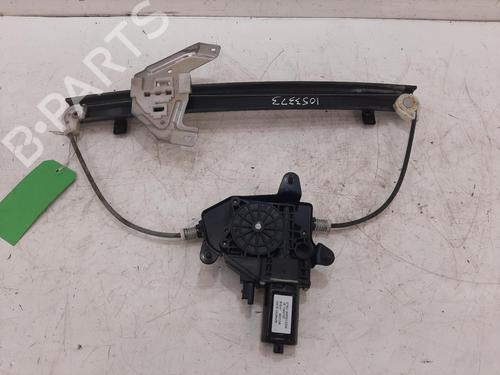 Front right window mechanism MG MG 3 1.5 | BP37458350C23 - Image 1
