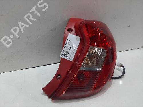 Right taillight VAUXHALL VIVA (C16) 1.0 | BP29349220C35 