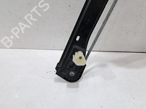 Alzavetro anteriore destra JAGUAR I-PACE (X590) EV400 AWD | BP30843607C23