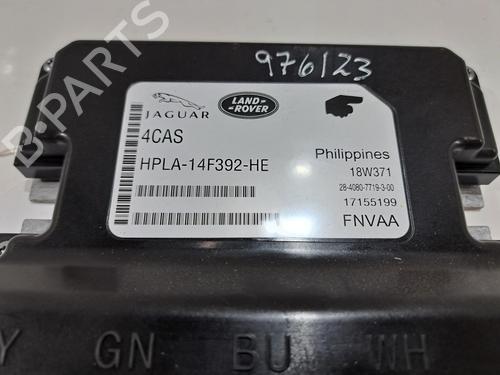 Control unit JAGUAR I-PACE (X590) EV400 AWD | BP29322753M11 