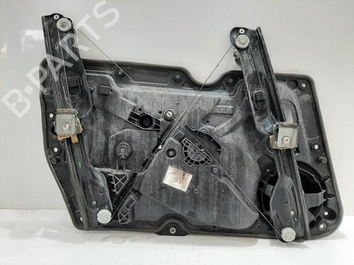 Front right window mechanism VW GOLF VI (5K1) 1.6 TDI | BP28101063C23 