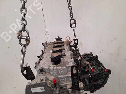 Engine VAUXHALL ASTRA Mk VII (K) (B16) 1.4 | BP38537311M1  - Image 6