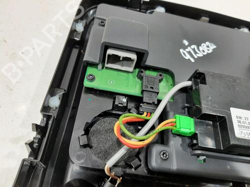 Interior roof light LAND ROVER RANGE ROVER IV (L405) 4.4 SDV8 4x4 | BP32448447I8