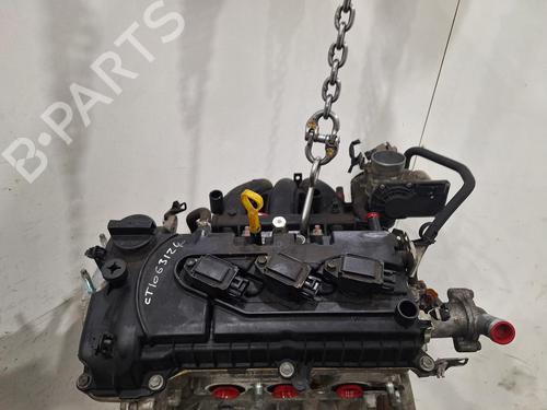 Engine SUZUKI CELERIO (LF) 1.0 (AVK310) | BP39889181M1 - Image 6