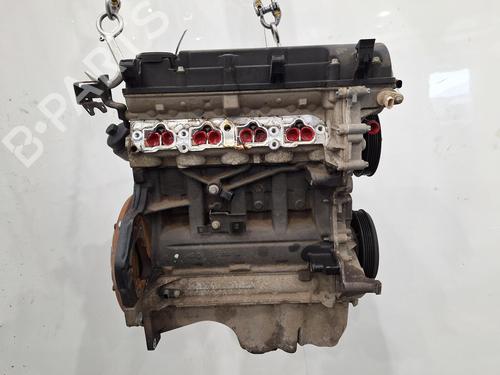 Engine VAUXHALL MERIVA Mk II (B) (S10) 1.4 | BP30870094M1
