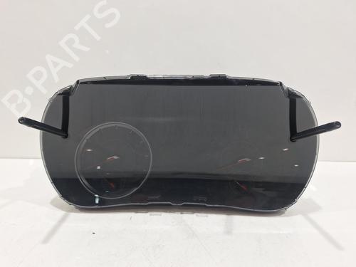Kombiinstrument Kombiinstrument SUZUKI SWIFT VI (ZD_, ZC_) 1.2 VVT Hybrid (ZCEDS, AOL312) (83 hp) 39934788 39934788