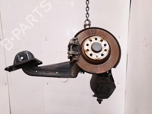 Querlenker links hinten für VW TIGUAN (AD1, AX1) 1.5 TSI (150 hp) 26784063