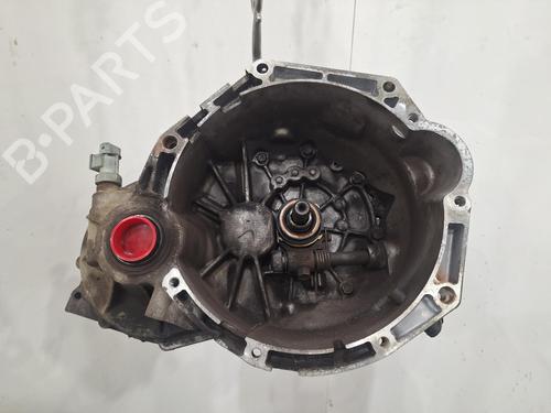 Used Gearbox HYUNDAI i10 I (PA) 1.2 (86 hp) 29496733