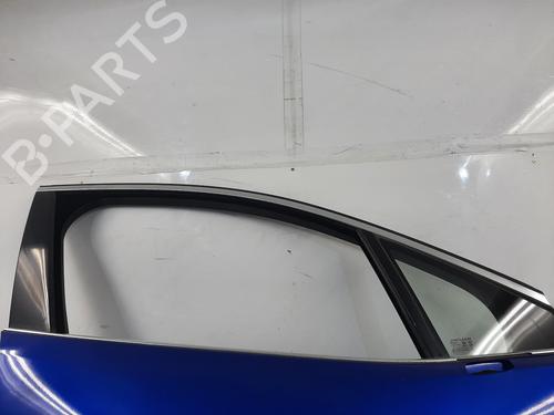 Right front door JAGUAR I-PACE (X590) EV400 AWD | BP27281385C3 
