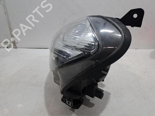 Left headlight NISSAN QASHQAI I (J10, NJ10) 1.6 dCi | BP30057987C28 