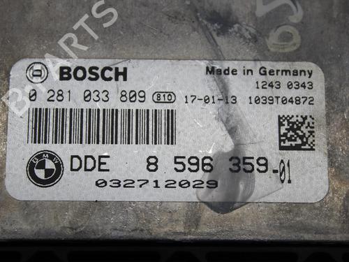 Control unit BMW 5 Touring (F11) 520 d | BP26847743M11 
