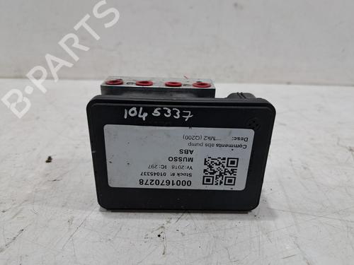 ABS pump SSANGYONG ACTYON SPORTS II 2.2 Xdi 4WD | BP33435726M43 - Image 6