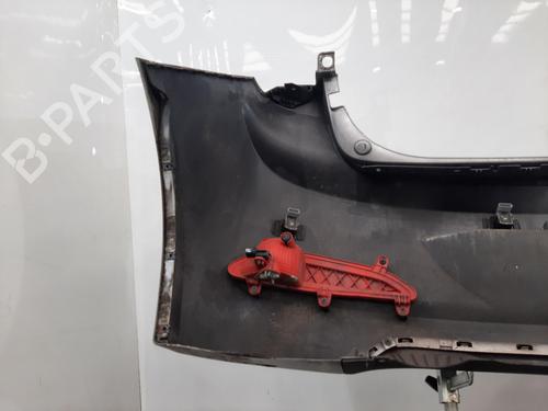Rear bumper HYUNDAI i20 II (GB, IB) 1.2 | BP29703755C8 