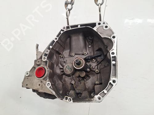 Used Gearbox Gearbox 37641181 37641181