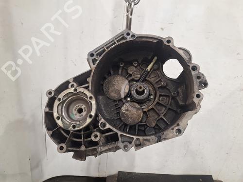 Used Gearbox AUDI A3 Sportback (8PA) 2.0 TDI 16V (140 hp) 27629784