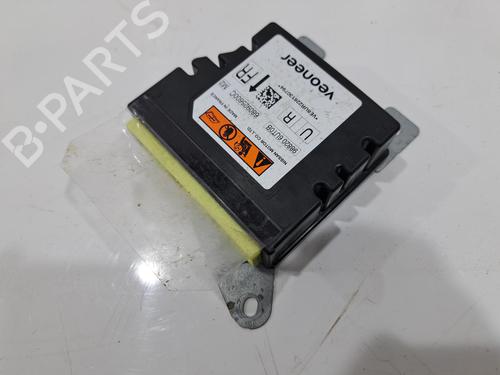 Control unit NISSAN QASHQAI III (J12) 1.3 DIG-T | BP28039409M11 