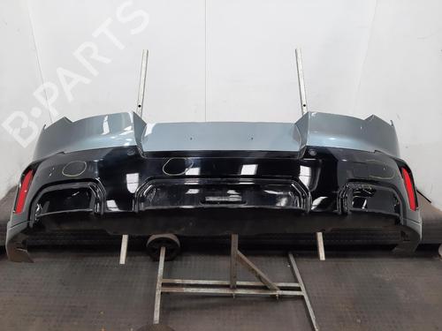 Used Rear bumper Rear bumper MINI MINI COUNTRYMAN (U25) 1.5 C (170 hp) 34205643 34205643