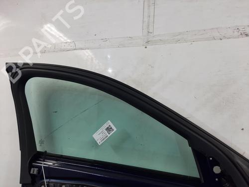 Left front door MERCEDES-BENZ C-CLASS (W205) C 200 (205.042) | BP31316017C2 