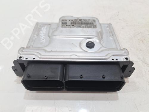 Engine control unit (ECU) VW GOLF VIII (CD1, DA1) 1.5 eHybrid | BP37266930M57 - Image 3