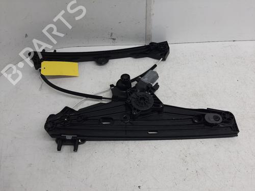 Used Front right window mechanism PEUGEOT 308 III (FB_, FH_, FP_, F3_, FM_) Hybrid 180 (F3DGXT, F3DGMH) (181 hp) 26774585