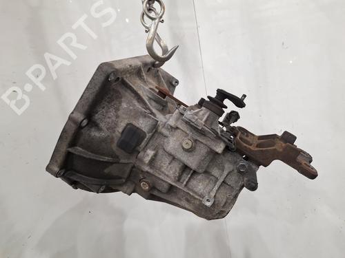 Gearbox PEUGEOT 107 (PM_, PN_) 1.0 | BP29637236M3 