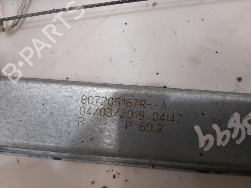 Front right window mechanism DACIA DUSTER (HM_) 1.5 dCi 115 (HMAD) | BP32851870C23 - Image 5